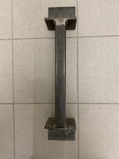 Stahl deckenhalter seilhebezug gebraucht kaufen  Elsdorf