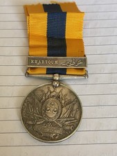 Khedives sudan medal for sale  RUGELEY