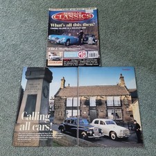 Wolseley report popular for sale  NOTTINGHAM