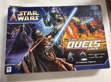 star wars epic duels for sale  Staten Island