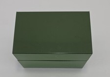 Vintage green metal for sale  New Cumberland
