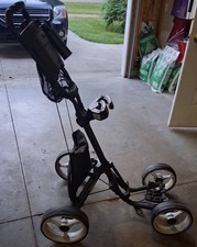 Caddytek cpxr8dg explorer for sale  Ithaca