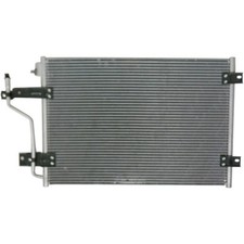 Condenser 1998 2002 for sale  La Salle