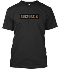 Camiseta Culture 6 Apparel Tiedye And Feita nos EUA Tamanho P a 5XL, usado comprar usado  Enviando para Brazil