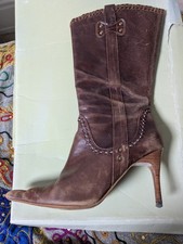Dune london knee for sale  FARNHAM