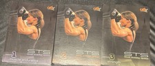 Cathe friedrich sts for sale  Livingston