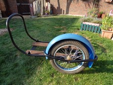 squire sidecar for sale  BARNETBY