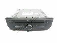 Autoradio 281157441r renault d'occasion  France