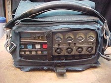 Sony betacam portable for sale  Cedar Grove
