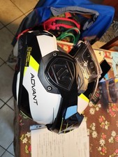 Casco modulare ls2 usato  Seniga