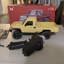 Truck rock crawler for sale  Downey