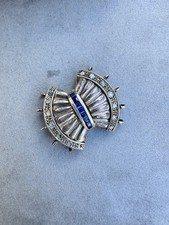 collana diamanti usato  Brescia