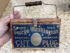 Vtg george washington for sale  Logan