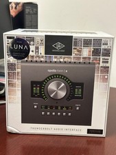 Universal Audio APLTWXD Apollo Twin X Duo Thunderbolt Heritage Edition comprar usado  Enviando para Brazil