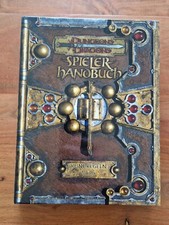 Spieler handbuch dungeons gebraucht kaufen  Reinbek