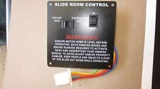 Slide room control for sale  Albion