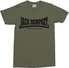 Jack dempsey manassa for sale  HARROW