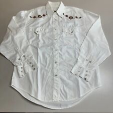 Camicia uomo manica usato  Solferino