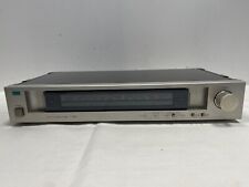 Tuner sansui 505l d'occasion  Compiègne
