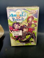 Dvd angel friends usato  Poggibonsi