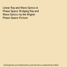 Linear ray and gebraucht kaufen  Trebbin