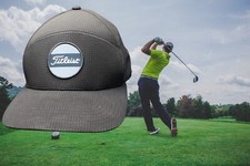 Titleist golf hat for sale  Willow