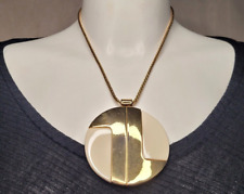 Lanvin vintage pendentif d'occasion  Cannes
