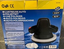 Lustreuse auto d'occasion  Montrond-les-Bains