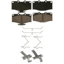 Frt ceramic brake for sale  Royal Oak