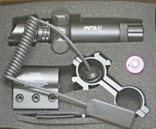 Pinty green laser for sale  North Port