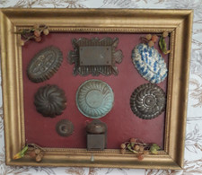 Tableau déco petits d'occasion  Nivillac