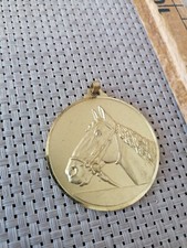 Medaglia medal médaille usato  Viareggio