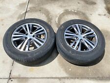 Infiniti qx60 wheel for sale  Sarasota