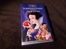 Walt disney schneewittchen gebraucht kaufen  Pfullingen