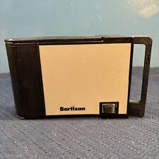 Vintage addressograph bartizan for sale  Brick