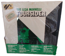 Liza minnelli four for sale  Hudson