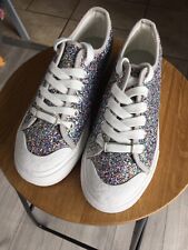 Faith kiki glitter for sale  BANGOR