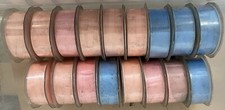 Joblot rolls meters for sale  WARRINGTON