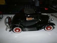 Schwarzer 1932 ford gebraucht kaufen  Albisheim, Zellertal, Rüssingen