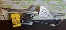 Motorino meccanismo alzavetro usato  Genova