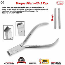 Torquing set key for sale  LONDON
