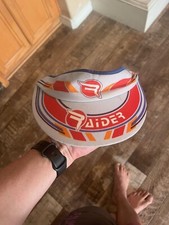 Cappello con visiera usato  Spedire a Italy