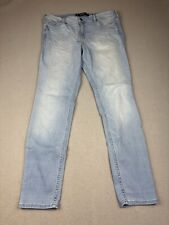 Women hollister jeans for sale  Boonville