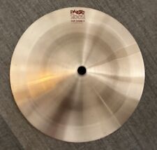 Paiste 2002 cup for sale  Philadelphia