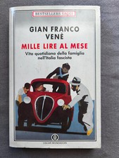 Gian franco venè usato  Roma