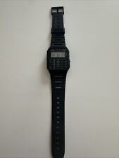 Vintage watch casio d'occasion  Mennecy