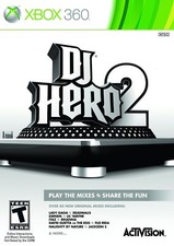 DJ Hero 2 - Somente jogos para Xbox 360 comprar usado DJ Hero 2 - Somente jogos para Xbox 360 comprar usado  Enviando para Brazil