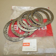 Kit disques embrayage d'occasion  Neuilly-en-Thelle