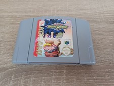Mystical Ninja Starring Goemon - Nintendo 64 - fonctionnel - Autentique comprar usado  Enviando para Brazil