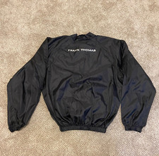 Frank thomas windbreaker for sale  Lynn Haven